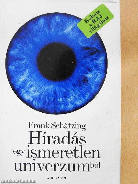 Híradás egy ismeretlen univerzumból