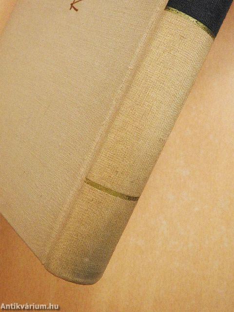 Kurtizánok tündöklése és nyomorúsága