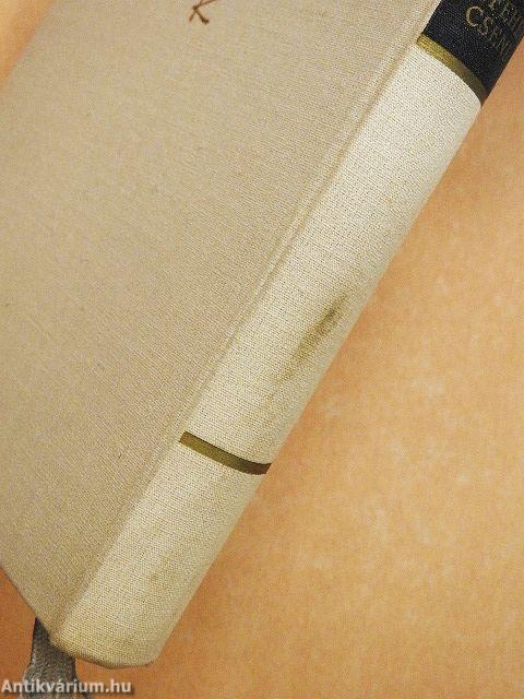 Az éneklő kutya/A fehér csend