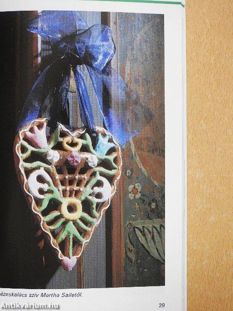 Karácsonyi aprósütemények