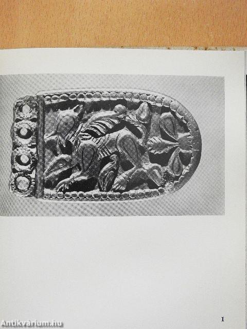 Régi magyar ékszerek