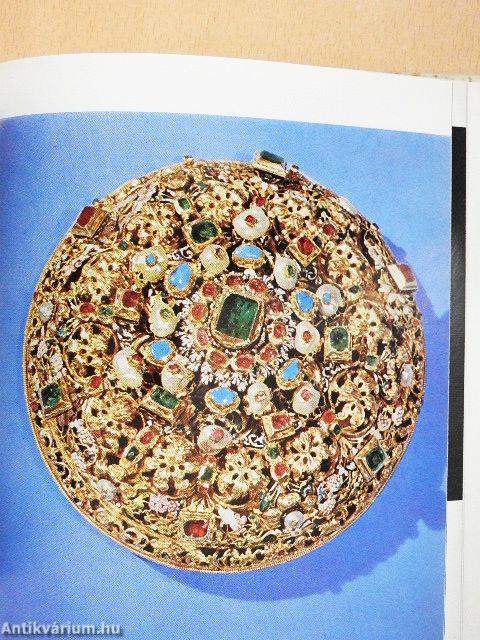 Régi magyar ékszerek