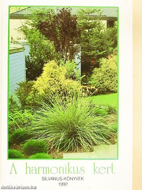 A harmonikus kert