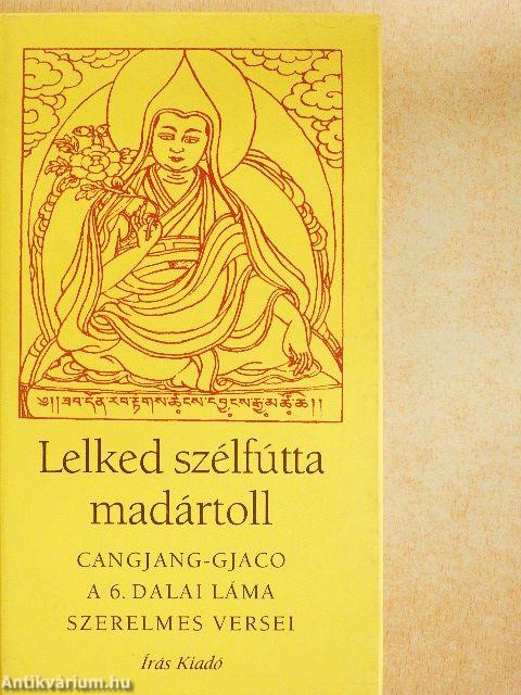 Lelked szélfútta madártoll