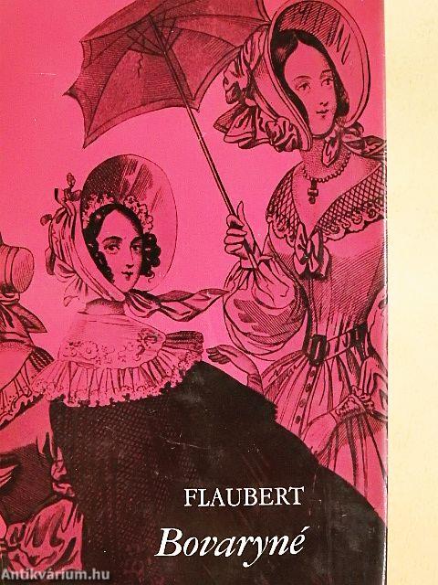 Bovaryné
