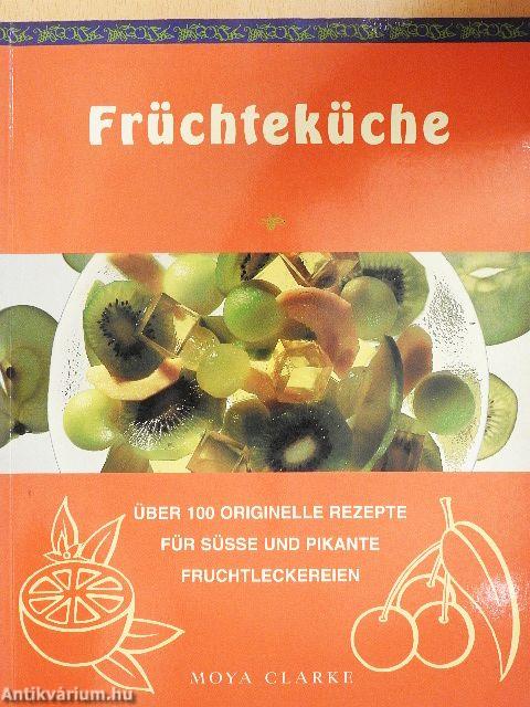 Früchteküche