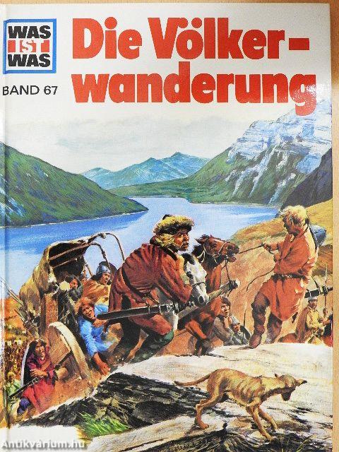 Die Völkerwanderung
