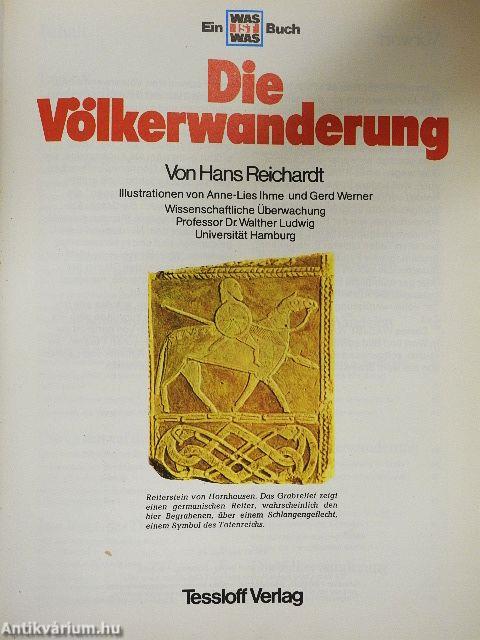 Die Völkerwanderung