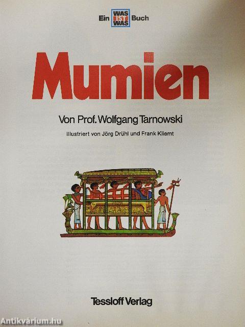 Mumien