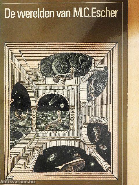 De werelden van M.C.Escher