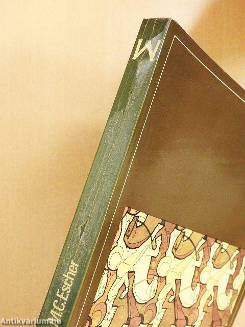 De werelden van M.C.Escher