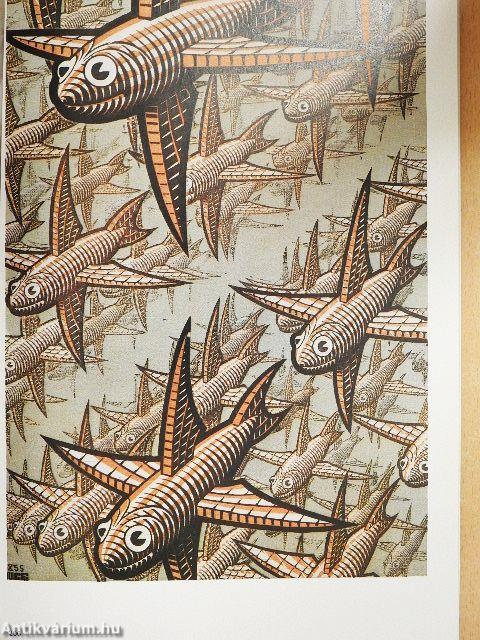 De werelden van M.C.Escher