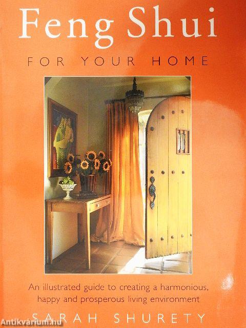 Feng Shui for your Home