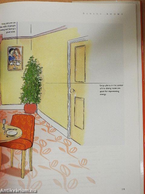 Feng Shui for your Home