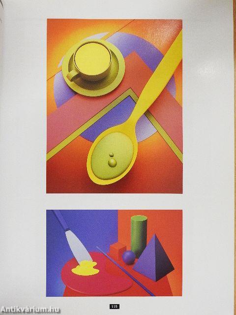 Contact Illustrators & Photographers