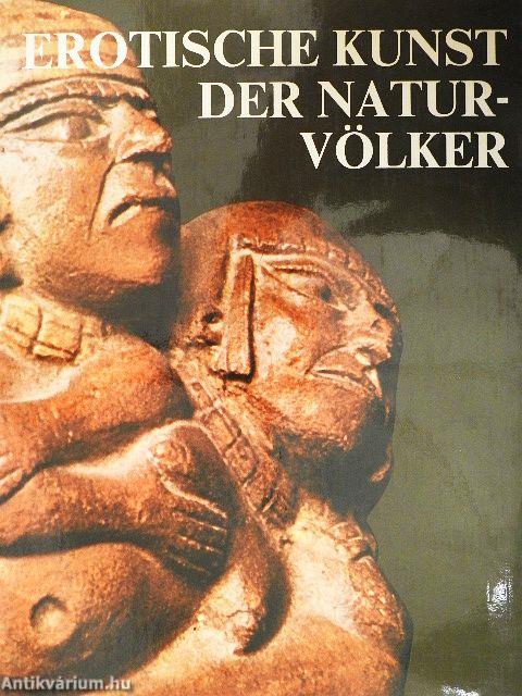 Erotische Kunst der Naturvölker