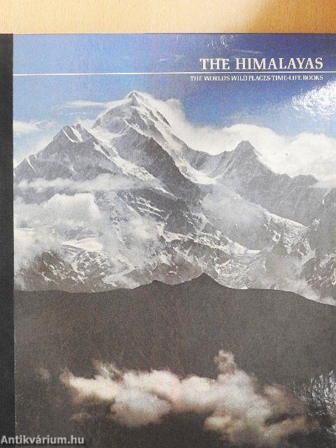 The Himalayas