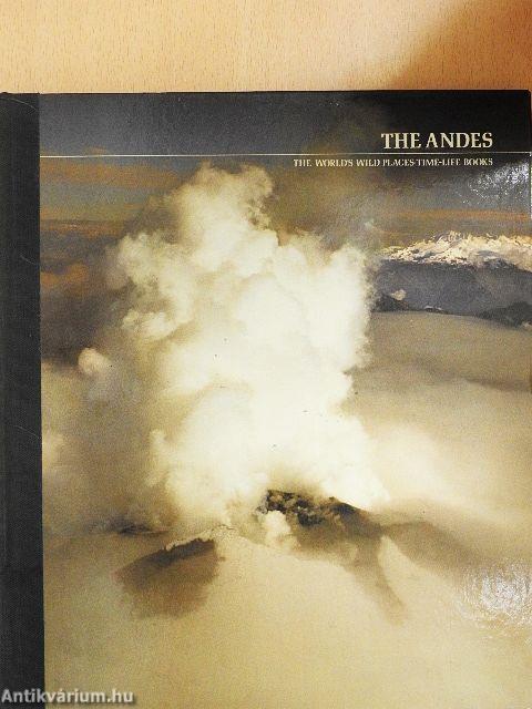 The Andes