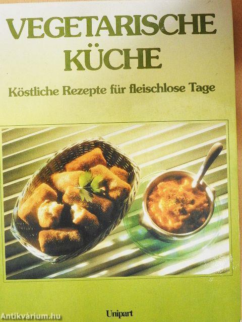 Vegetarische Küche