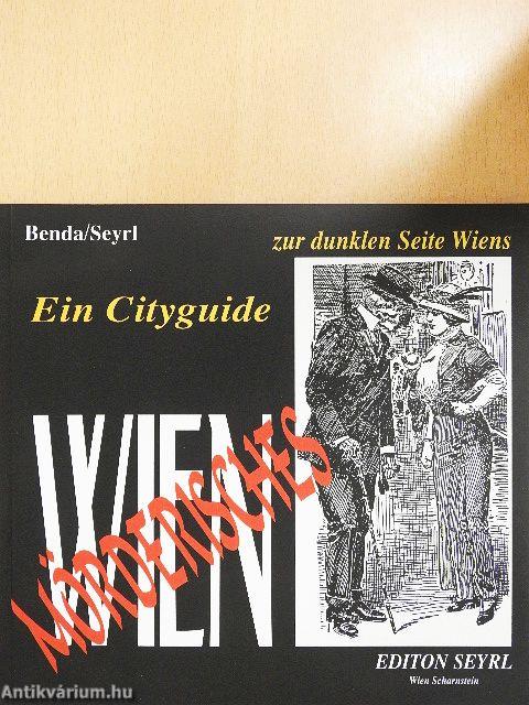 Mörderisches Wien