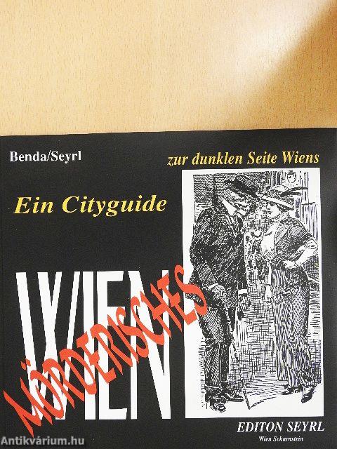 Mörderisches Wien