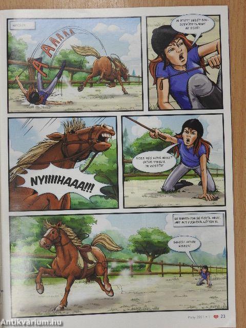 Pony 2011/1.