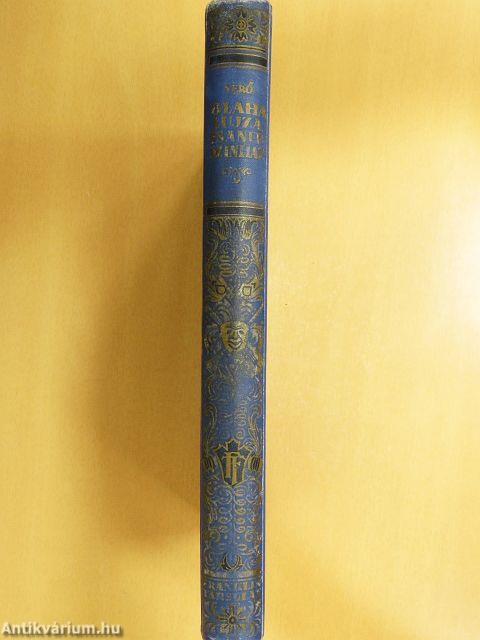 Blaha Lujza és a Népszínház