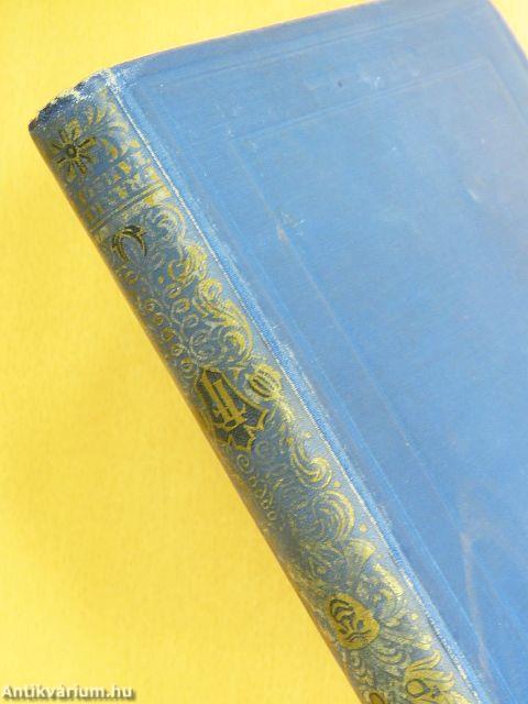 Blaha Lujza és a Népszínház