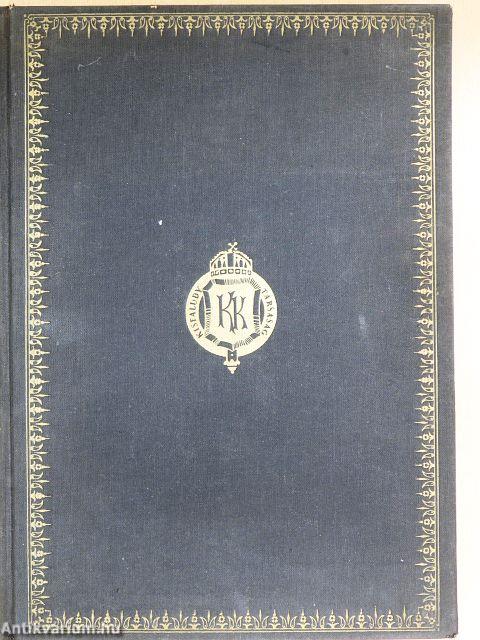 A százéves Kisfaludy-Társaság (1836-1936)