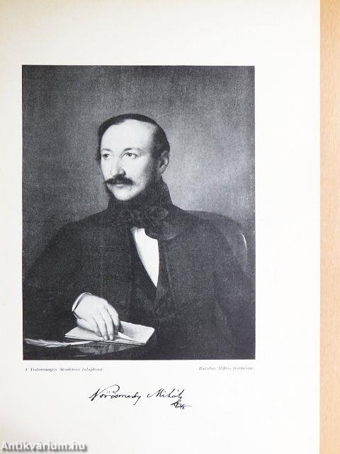 A százéves Kisfaludy-Társaság (1836-1936)