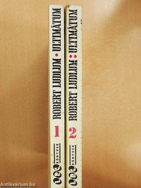 Ultimátum 1-2.