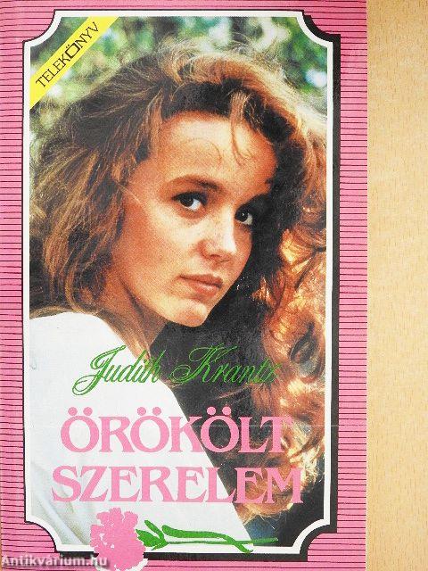 Örökölt szerelem I-II.