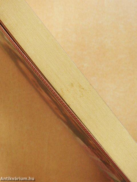 Örökölt szerelem I-II.