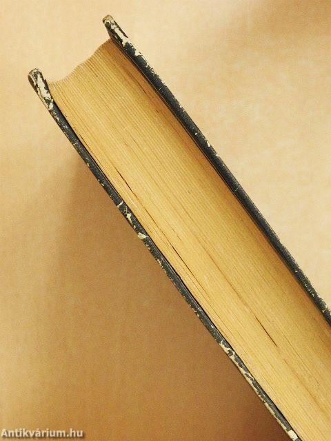 Kisregények és elbeszélések II. (töredék)