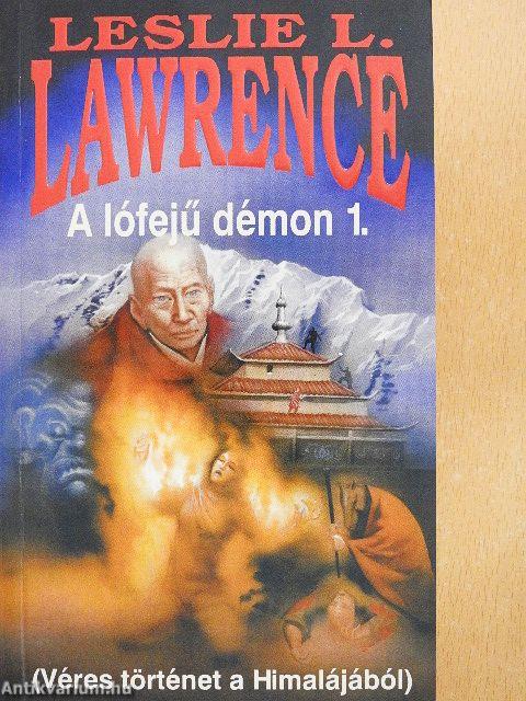 A lófejű démon 1-2.