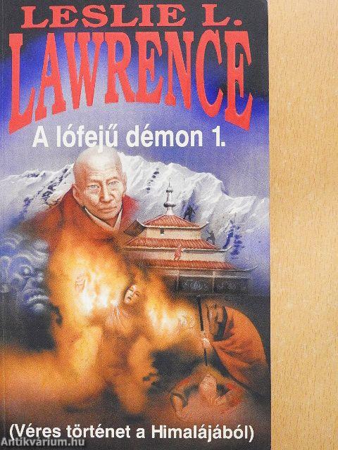 A lófejű démon 1-2.