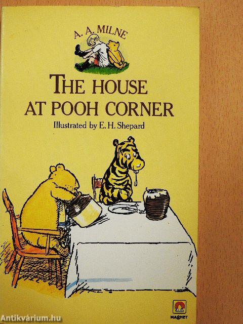 The House at Pooh Corner
