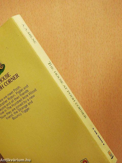 The House at Pooh Corner