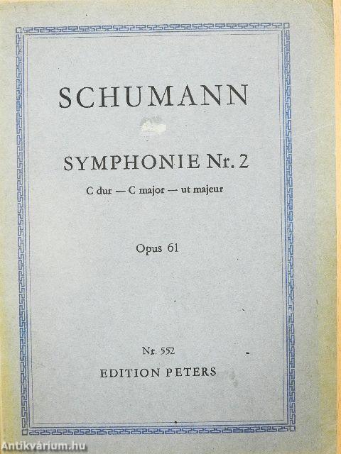 Symphonie Nr. 2