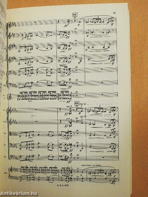 Tableaux d'une Exposition