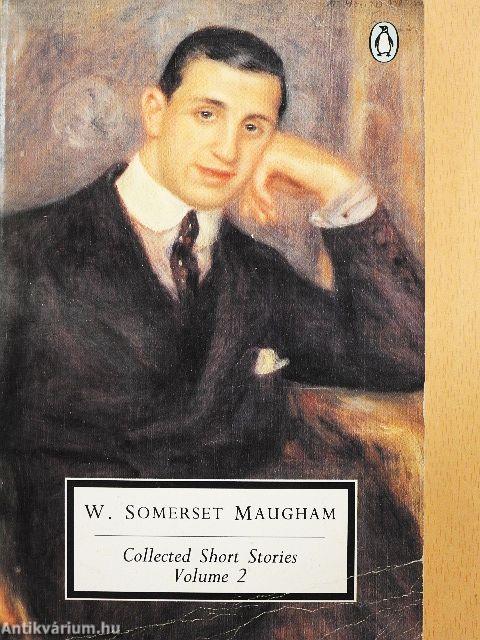 Collected Short Stories 2