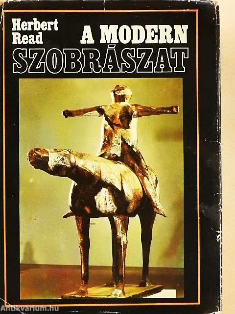 A modern szobrászat