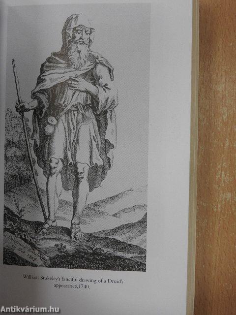 A Brief History of the Druids