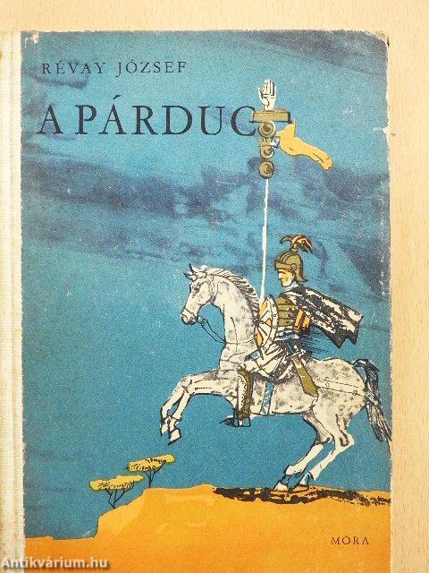 A párduc