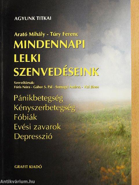 Mindennapi lelki szenvedéseink
