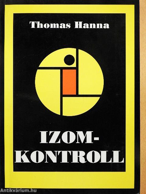 Izomkontroll