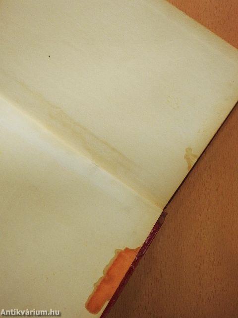 Betegeink házi diétája