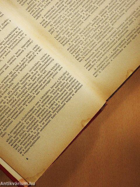 Betegeink házi diétája