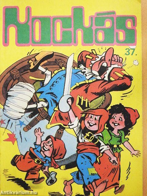 Kockás 37.