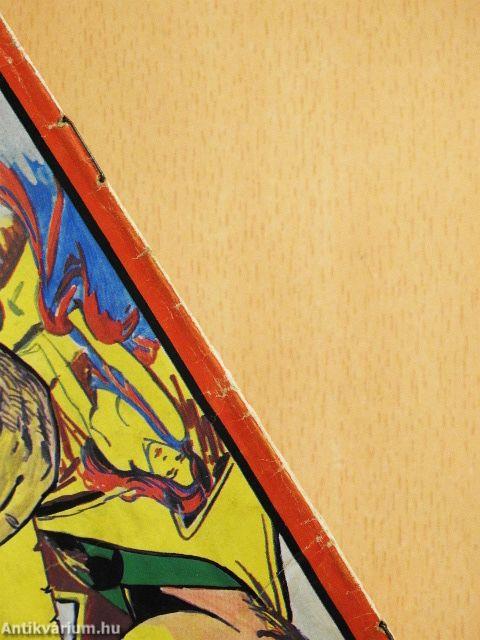 A pergamen rejtélye/Hajtóvadászat